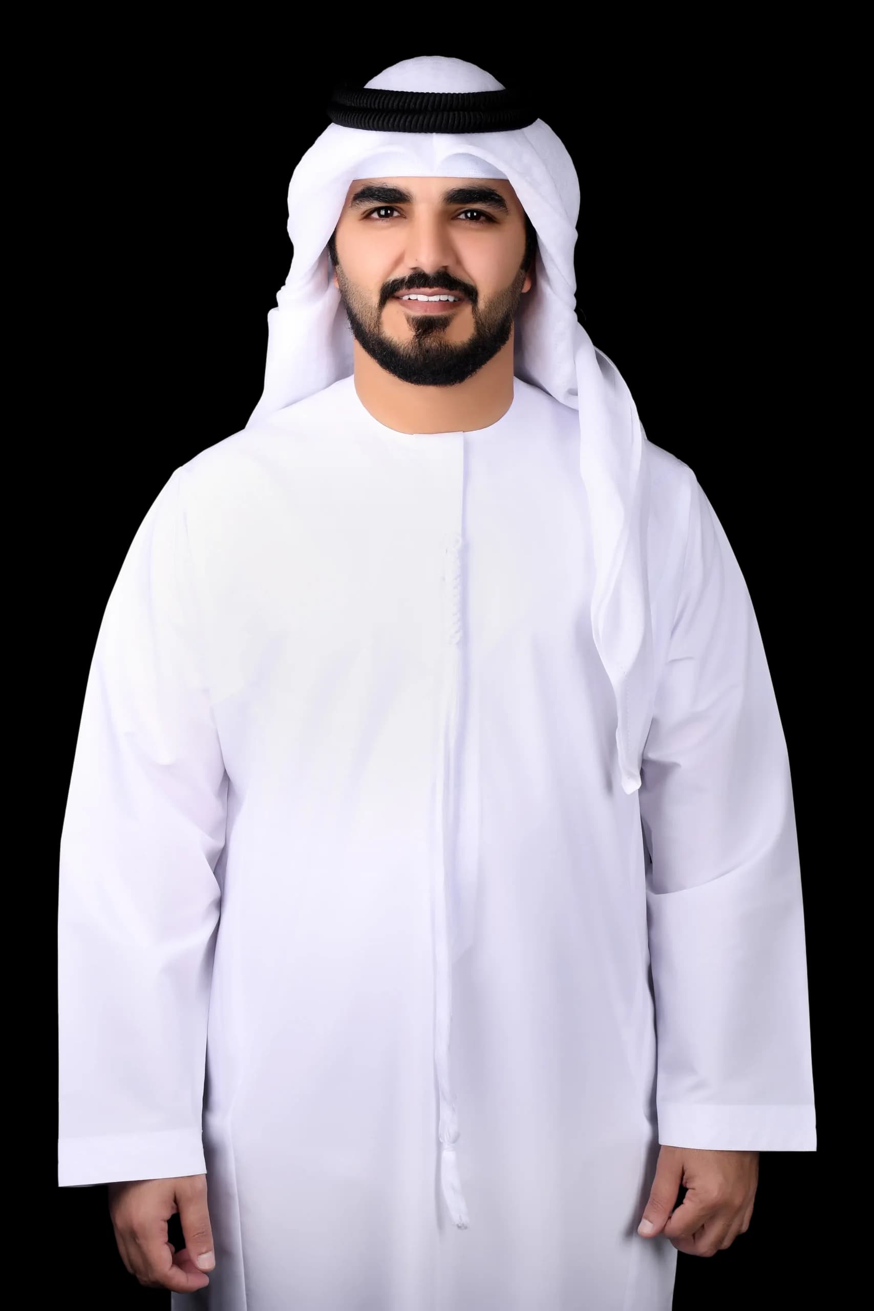 المحامي حسين الحارثي