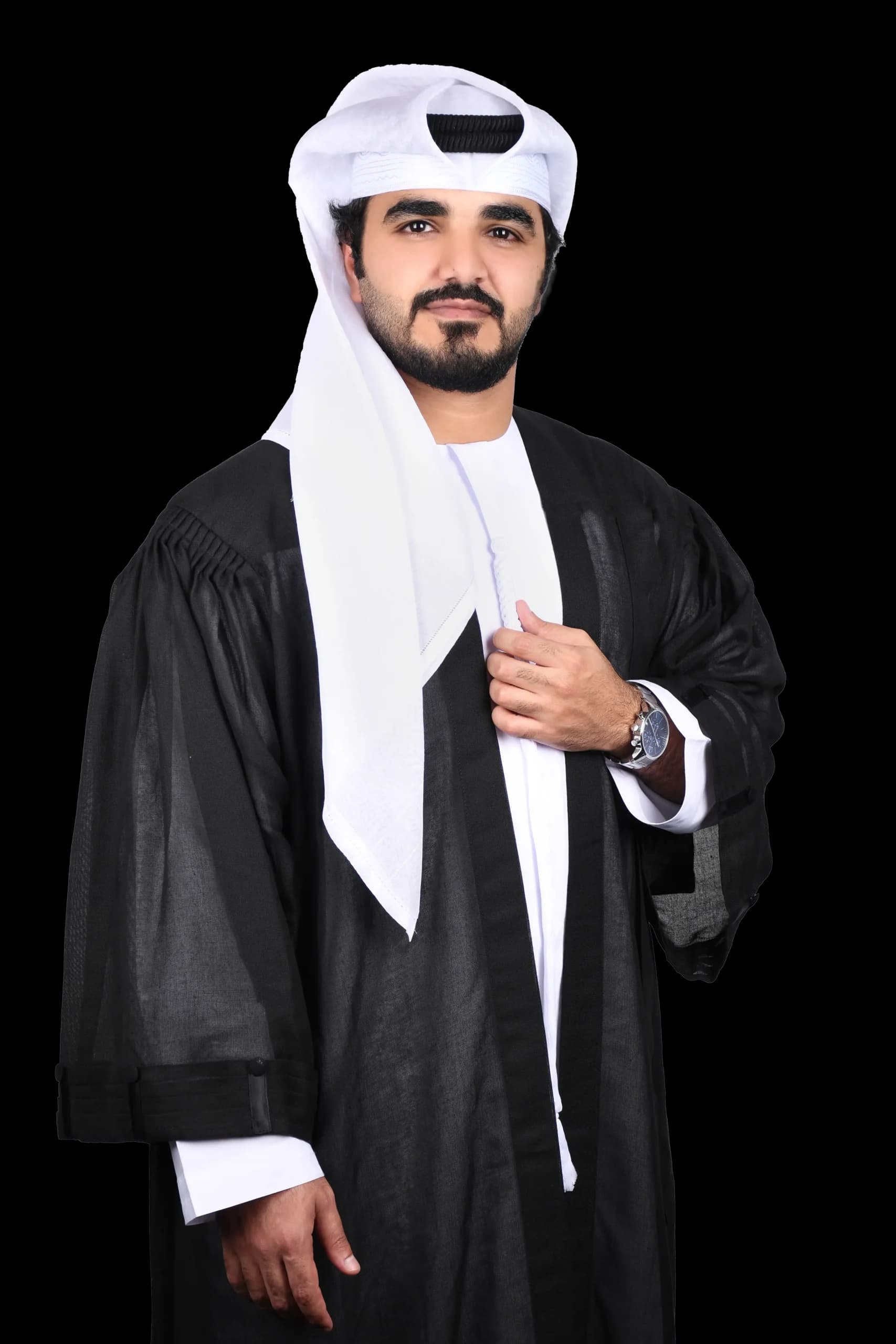 حسين الحارثي